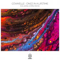 Covayelle – Once In A Lifetime
