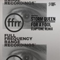 Storm Queen – For A Fool (Claptone Extended Remix)