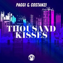 Paggi & Costanzi – Paggi & Costanzi – Thousand Kisses