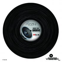 DJ PIZZINI – Check This Groove