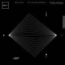 MUUI – Relevant Symmetry III (The Remixes)