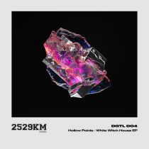 Hollow Points – White Witch House EP