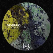 Silver (UK) – Lost In Time EP
