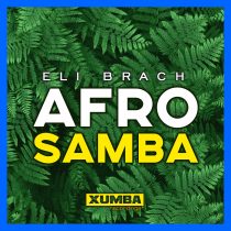 Eli Brach – Afro Samba