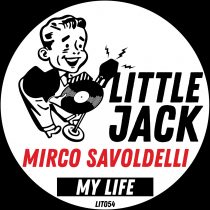 Mirco Savoldelli – My Life
