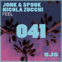 Nicola Zucchi, Jonk & Spook – Feel (Original Mix)
