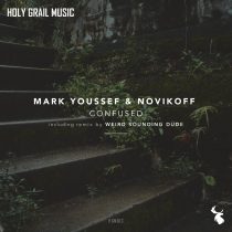 Novikoff, Mark Youssef – Confused