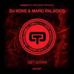 DJ Kone & Marc Palacios – Get Down