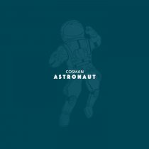 Cosman – Astronaut