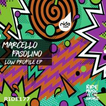 Marcello Fasolino – Low Profile ep