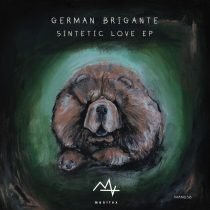 German Brigante – Sintetic Love EP