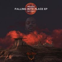 Massh feat.Ninae – Falling into Place EP