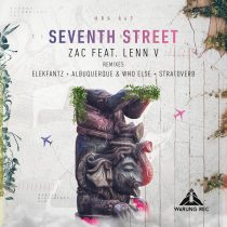 Zac, LENN V – Seventh Street