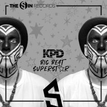 KPD – Big Beat Superstar