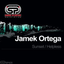 Jamek Ortega – Sunset / Helpless
