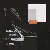 Villa Violet – Solidtec EP
