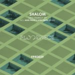 Shalom – Miss Energy EP