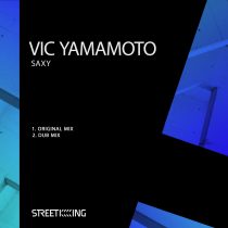 Vic Yamamoto – Saxy