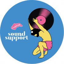 Sound Support – Apollo 21