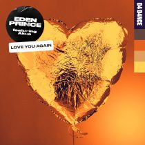 Akua, Eden Prince – Love You Again – Extended Mix