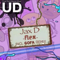 Jax D – Flex
