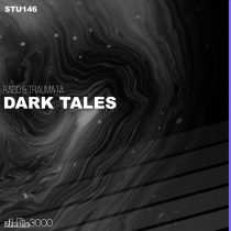 Rabo, Traumata – Dark Tales