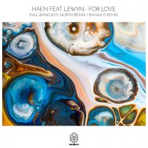 Haen, Lewyn – For Love