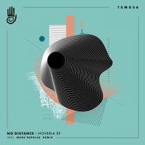 No Distance – Noveria EP