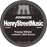 Johnick – Young Villain – Lebedev (RU) Remix