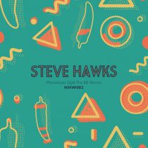 Steve Hawks, Split The Bill – Hungarian Hot Wax