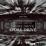 Tidal Lock – Spore Drive