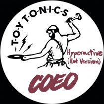 Coeo – Hyperactive (Hot Version)