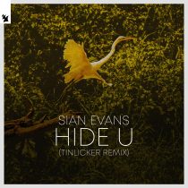 Sian Evans – Hide U – Tinlicker Remix
