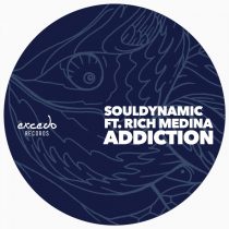 Rich Medina, Souldynamic – Addiction