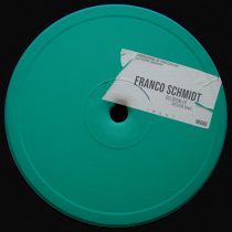 Franco Schmidt – Delirium EP