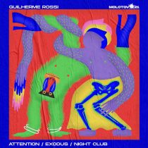 Guilherme Rossi – Attention