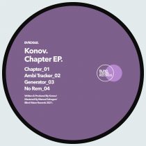 Konov – Chapter EP
