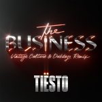 Tiesto – The Business (Vintage Culture & Dubdogz Remix)
