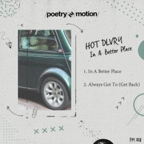 HOT DLVRY – In a Better Place