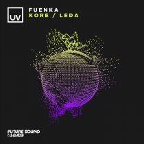 Fuenka – Kore / Leda