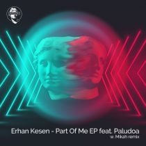 Erhan Kesen, Paludoa – Part Of Me EP