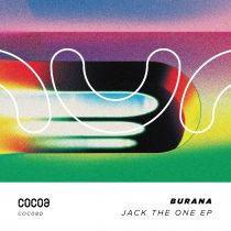 Burana – Jack The One