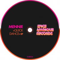 Mennie – Quickdance EP