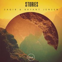 Saqib, Bryant Jensen – Stories