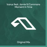 Icarus, Jamie N Commons – Moment In Time