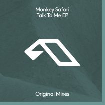 Monkey Safari – Talk To Me EP
