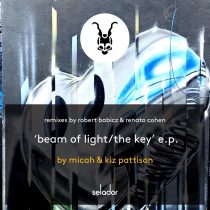 Kiz Pattison, Micah Paul Lukasewich – Beam Of Light / The Key