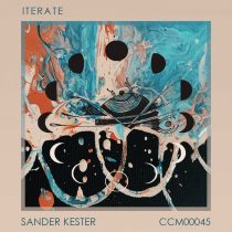 Sander Kester – Iterate