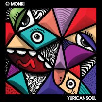 Monki – Yurican Soul