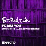 Fatboy Slim – Praise You (Purple Disco Machine Extended Remix)